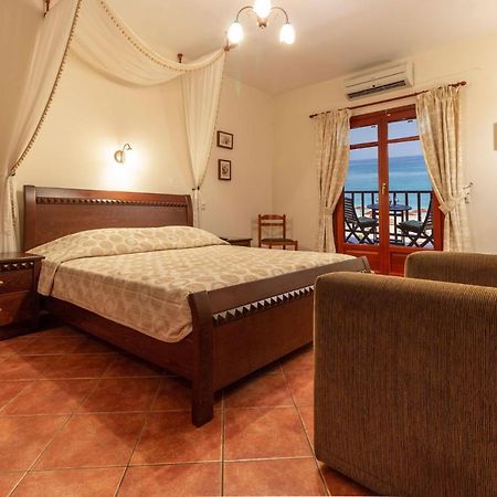 Pelagos Hotel Agios Ioannis  Exterior photo
