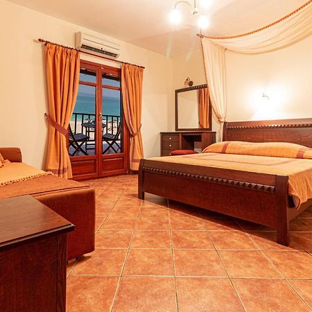 Pelagos Hotel Agios Ioannis  Exterior photo