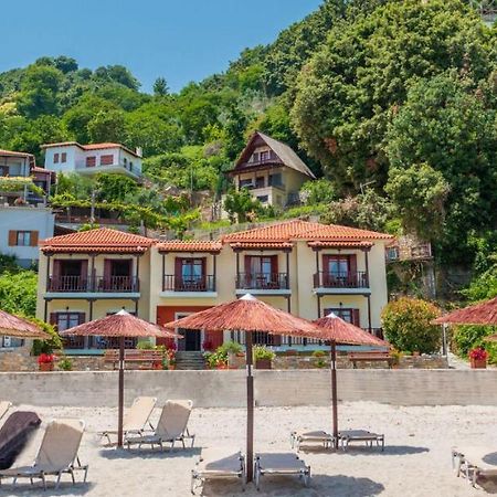 Pelagos Hotel Agios Ioannis  Exterior photo