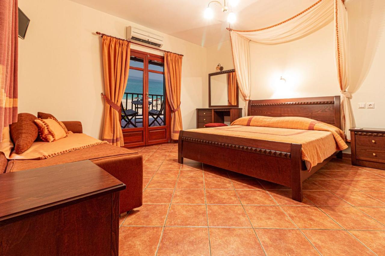 Pelagos Hotel Agios Ioannis  Exterior photo