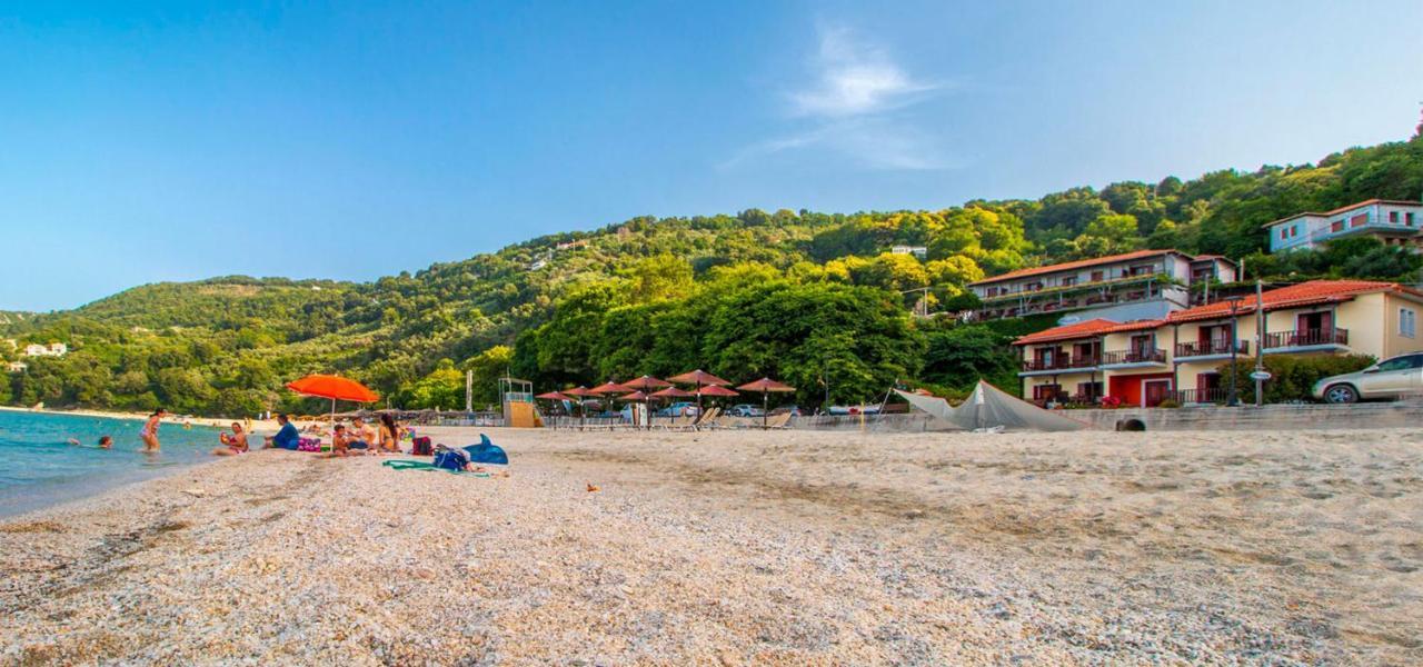 Pelagos Hotel Agios Ioannis  Exterior photo